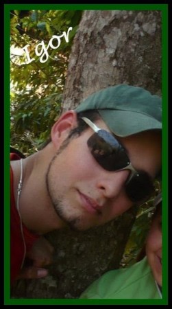 Igor Rosa Martins